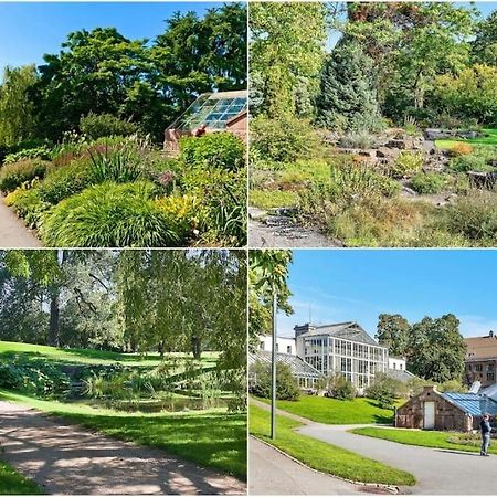 Cozy, Lux, 3Br, Super Central, Family Apt Oslo Luaran gambar