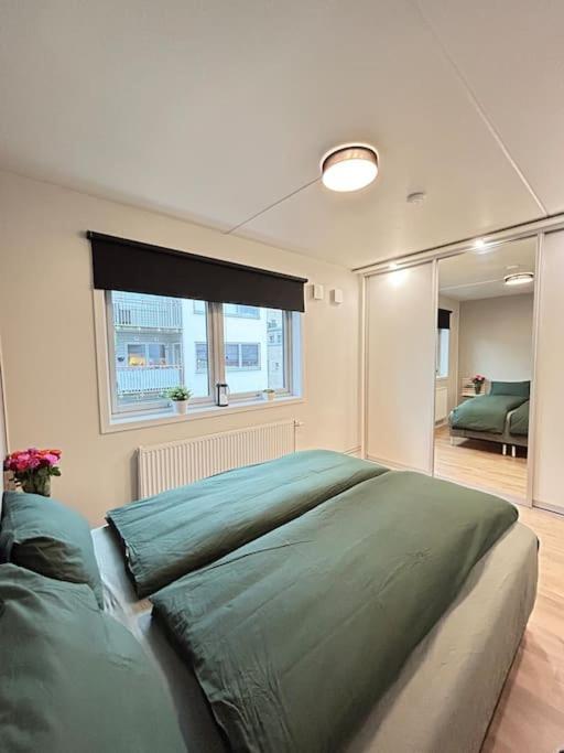 Cozy, Lux, 3Br, Super Central, Family Apt Oslo Luaran gambar